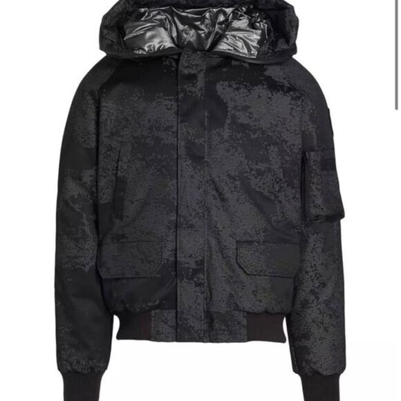 Canada Goose Jacket - Picture 2 of 6